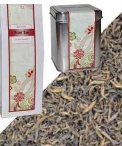 Henosa China Yunnan Pu Erh superior