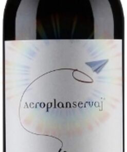 Barolo Aeroplan Servaj DOCG - 2013-1,5 lt. - Clerico Domenico
