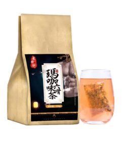 HELLOYOUNG 150g Maka Goji Huangjiang Trockenblüten Nierentee Sechs Geschmacksrichtungen Natürlicher Handgemachter Kräutertee Nährt Die Nieren Und Stärkt Das Yang Frei Von Zusatzstoffen Duftender Tee
