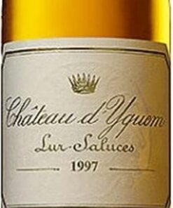 Château d'Yquem 1970 Sauternes
