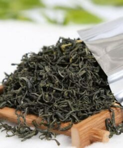 Chinesischer Tee Bio Gyokuro Jade Tau Schattiert Gedämpfter Grüner Tee 500g