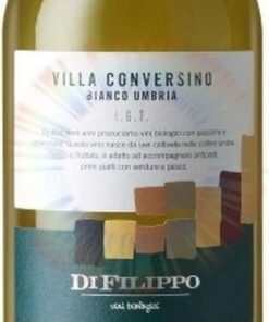 Villa Conversino Bianco BIO IGT - Di Filippo