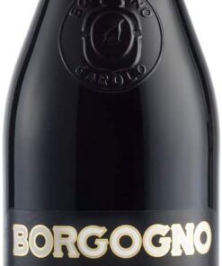 GIACOMO BORGOGNO Barolo Liste 2020 | Jahrgang 2020, Barolo