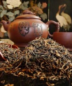 Palace of Pu Erh Menge 1000 g