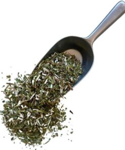 Kräutertee Goldrutenkraut (Solidago) Pflanze 100 GRS Solidago virga aurea