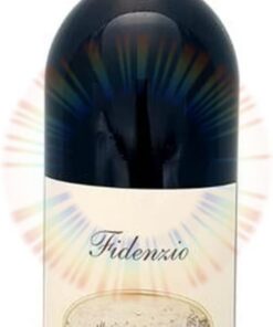 Fidenzio IGT - 2011 - Podere San Luigi