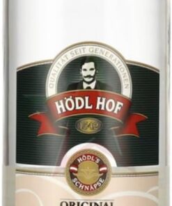 Hödl Hof Himbeere 38% 1,00 Liter
