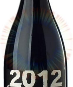 Contrada Chiappemacine IGT - 2012 - Passopisciaro