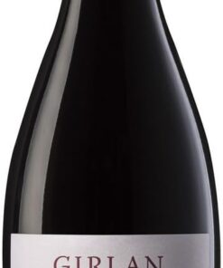 Cabernet Merlot Riserva Rossa Flora - 2021 - Kellerei Girlan
