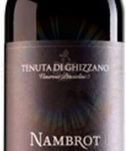 Nambrot IGT - 2016 - Kellerei Ghizzano Weingut