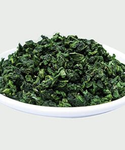 250g Bio Grüntee Lose Blatt New Anxi Tie Guan Yin Oolong Tee