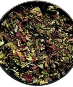TISANE "gegen" Hitzewallungen Packung mit 200 Gramm