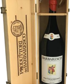 PRODUTTORI DEL BARBARESCO Barbaresco 2019 Double Magnum
