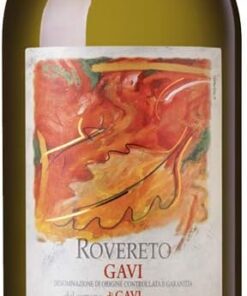 MICHELE CHIARLO, Rovereto Gavi di Gavi DOCG, Italien/Piedmont (case of 6x750ml), WEIBWEIN