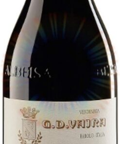 Dolcetto d'Alba Coste&Fassati DOC - 2013 - G.D.Vajra