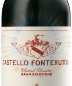 Castello di Fonterutoli Gran Selezione DOCG - 2016-1,5 lt. - Mazzei