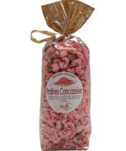 Max et Ses Gourmandises Pralinen zerkleinert, 500 g