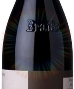 Barbera d'Asti Bricco della Bigotta DOCG - 2000-1,5 lt. - Braida di Giacomo Bologna