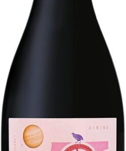 Alpha Box & Dice ‘Blood of Jupiter’ Sangiovese Cabernet Sauvignon, Barossa/McLaren Vale, Rotwein (GRAPE SANGIOVESE 79%, CABERNET SAUVIGNON 21%)