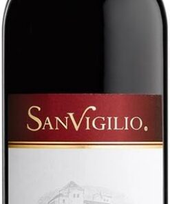 Sanvigilio Merlot, IGT Trevenezie (Case of 6x75cl), Italien/trentino, Roséwein (GRAPE MERLOT)