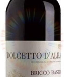Dolcetto Bricco Bastia DOC - 2018 - Conterno Fantino