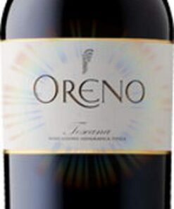 Oreno IGT - 2020 - Tenuta Sette Ponti