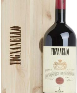 TIGNANELLO 2012 MAGNUM MARCHESI ANTINORI TOSCANA ROSSO