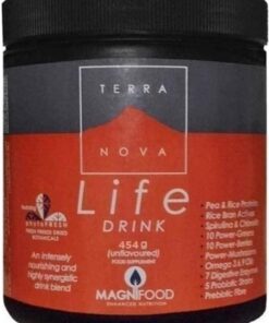 Terranova Life Drink 454g
