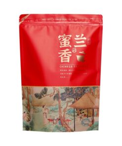 125g Chaozhou Phönix Dancong Fenghuang Oolong Chinesisch Wu Dong Dan Cong Tee