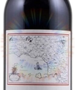 Terra di Lavoro IGT - 2014-1,5 lt. - Galardi Azienda Agricola