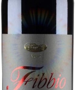 Rosso Conero Fibbio DOC - 2000 - Lanari Azienda Agricola