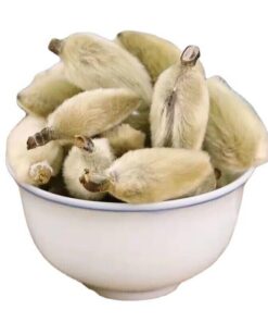 HELLOYOUNG 250g Magnolia Kräutertee Original Chinesischer Dufttee Guter Tee, Natürlicher Handgemachter Blütentee Grünes Lebensmittel Ohne Zusatzstoffe Kräutergetränk