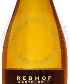 Vinschgau Riesling DOC - 2018 - Rebhof - Kastelbell