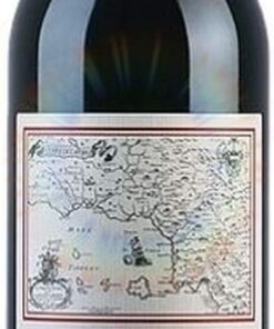 Terra di Lavoro IGT - 2017-1,5 lt. - Galardi Azienda Agricola