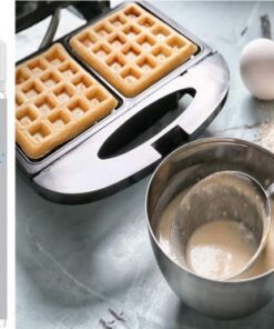 Waffel - Waffelteig Aroma Konzentrat - Vegan - Sasami - 10ml