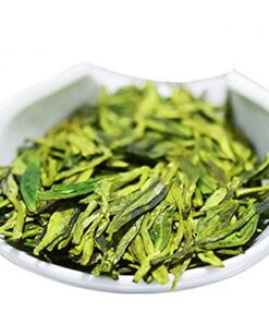 Dragon Well Kräutertee 250 g Long Jing Grüntee Loses Blatt Getränk