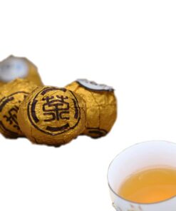 500g Hochwertiger Fuding Weißer Tee Lao Shou Mei Long Zhu Weißer Tee Frühlingstee