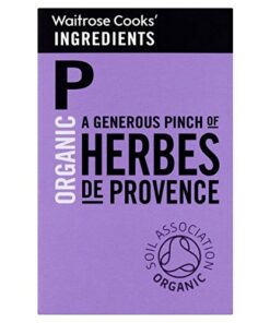Cooks' Ingredients Bio-Kräuter de Provence 18 g