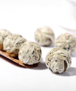 Chinesischer Weißer Tee Yunnan Hoher Berg Alter Baum Yue Guang Bai Moon (250g)
