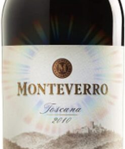 Monteverro IGT - 2015-1,5 lt. - Monteverro
