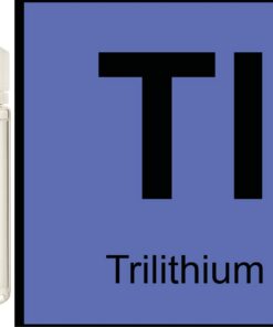 Trilithium Aroma Konzentrat - Vegan - Sasami - 10ml