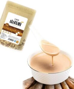 chinesisches Yamswurzelpulver 100g Maskenpulver Duftteepulver Gesundheitspflege