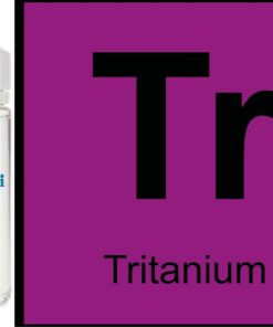 Tritanium Aroma Konzentrat - Vegan - Sasami - 100ml