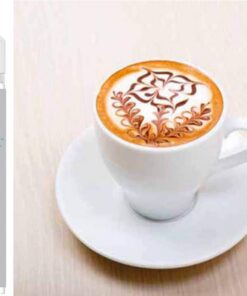 Cappuccino Aroma Konzentrat - Vegan - Sasami - 100ml