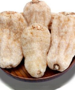 Natürliche Gastrodia Elata-Wurzeln Bio-Kräuter-Tianma-Chinesische Kräutermedizin (250g)