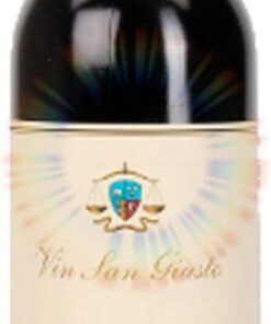 Vinsangiusto - 2007-0,375 lt. - San Giusto a Rentennano
