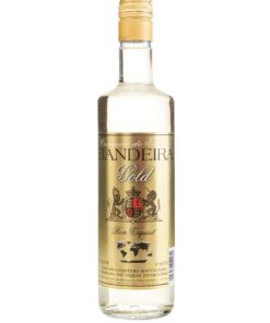 Gautier Mückstein Bandeira Gold 37,5% 0,7l