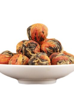 Yunnan Dian Hong Tee Premium Lily Schwarztee 500g Chinesischer Kung Fu Tee