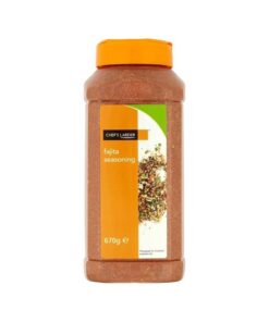 Gewürz 670G Larder Fajita Packung Mit 6 Küchenchef