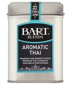 Bart mit Thai Dressing-Blech 35 g (Packung von 6)